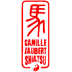 Camille Jaubert Shiatsu
